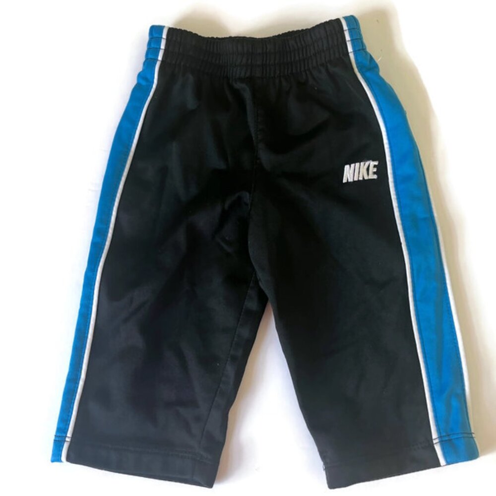 💫3 for $10 Nike 12 month Baby Toddler Joggers